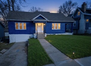 Building Photo - Beautiful 3 Bedroom , 2-Bath Home In Kansas City
