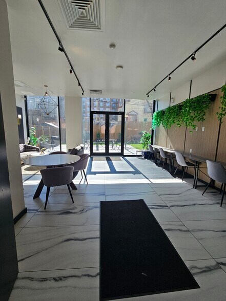 Community Room - 1462 Flatbush Ave