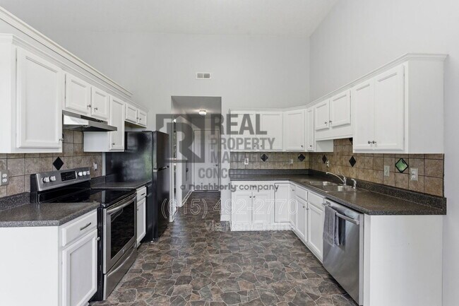 Building Photo - 1934 Mural Ln