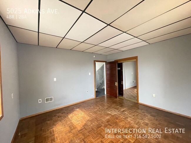 Building Photo - 5025 Adkins Ave