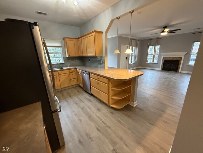 Building Photo - 9780 San Marco Pass