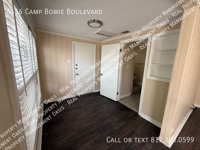 Building Photo - 6416 Camp Bowie Blvd