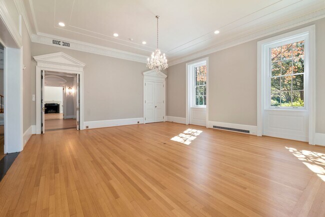 Building Photo - 3003 Massachusetts Ave NW
