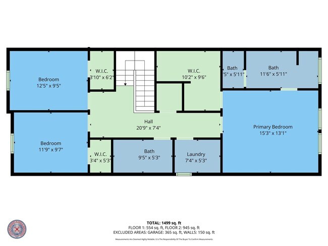 Building Photo - 6723 Cohn St