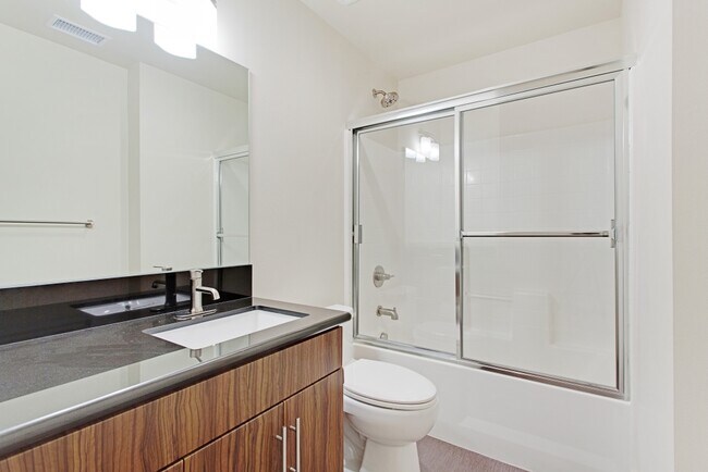 Building Photo - LUXURY 2 BEDROOM, 2 BATH