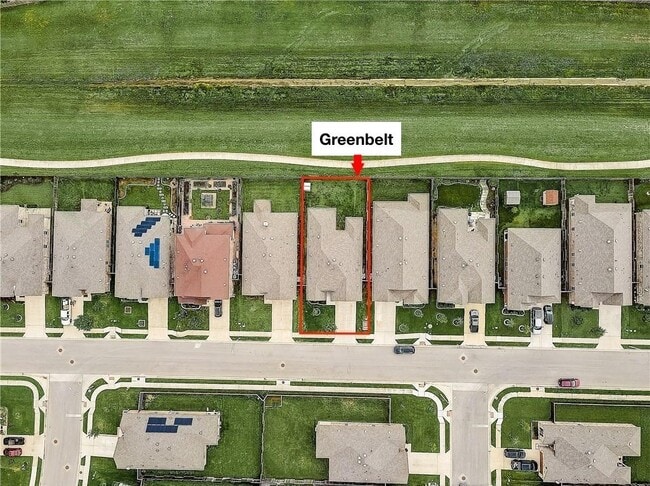 Building Photo - 1348 Volente Ln