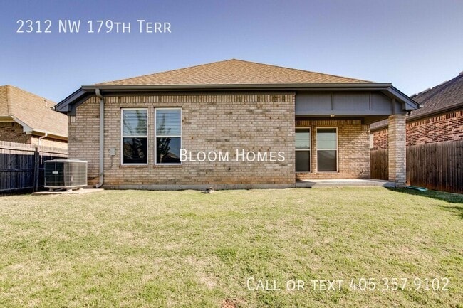 Building Photo - 2312 NW 179th Terrace