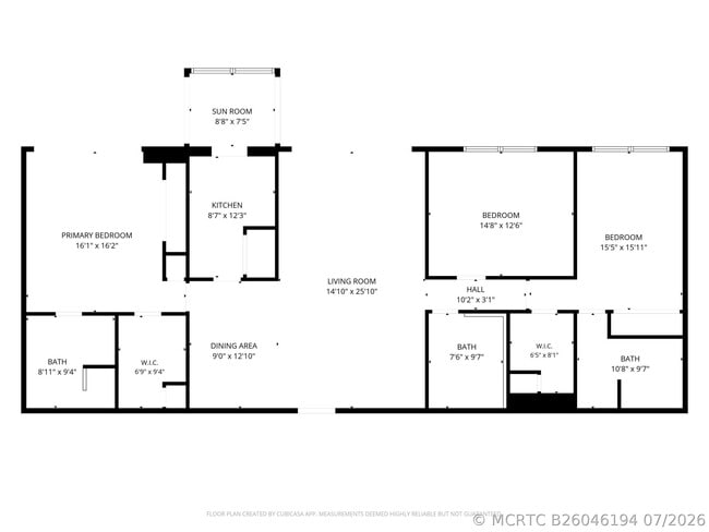 Building Photo - 3200 S Ocean Blvd