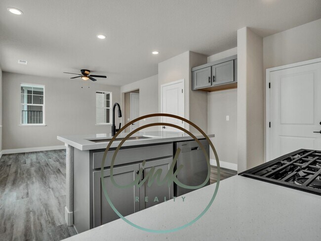 Building Photo - Brand New 2-Bed, 2-Bath Townhouse – Lease ...