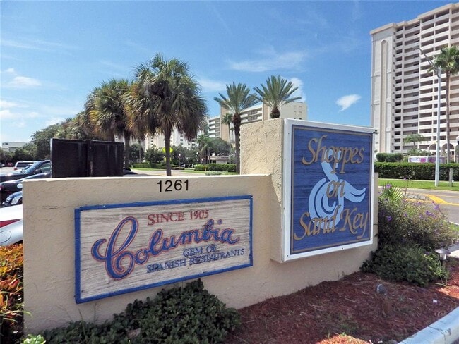 Building Photo - 1480 Gulf Blvd
