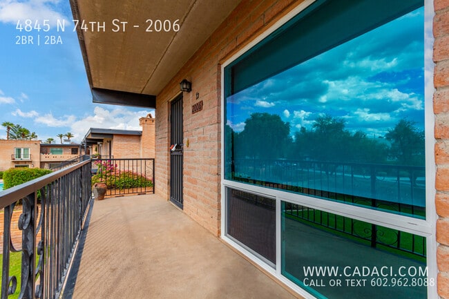 Building Photo - 4845 N 74th St