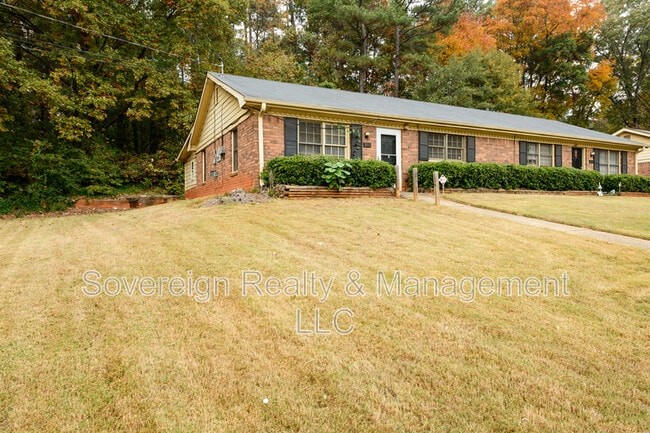 Building Photo - 355 Haymarket Ln