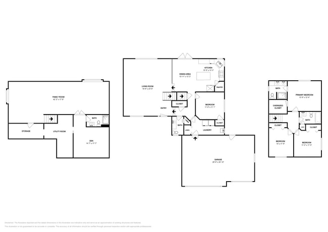 Building Photo - 10527 61st Pl