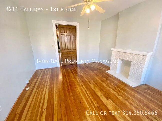 Building Photo - 3214 Halliday-1st floor