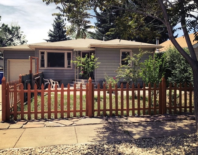 Building Photo - 1525 Cleveland Ave