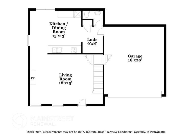 Building Photo - 7222 William Reynolds Dr
