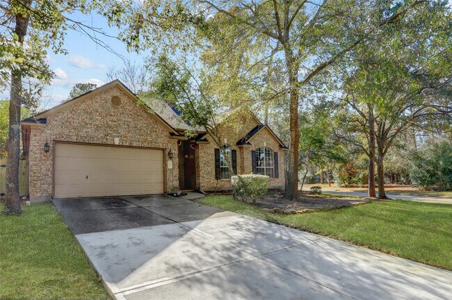 Building Photo - 124 S Brooksedge Cir