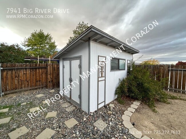 Building Photo - 7941 Big River Dr