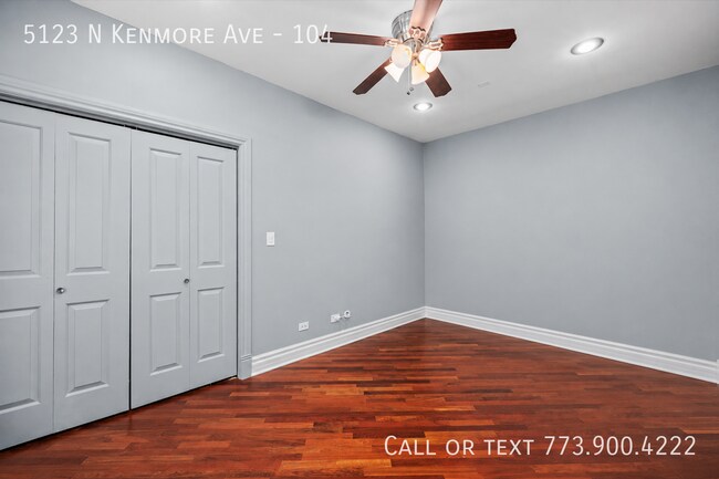 Building Photo - 5123 N Kenmore Ave