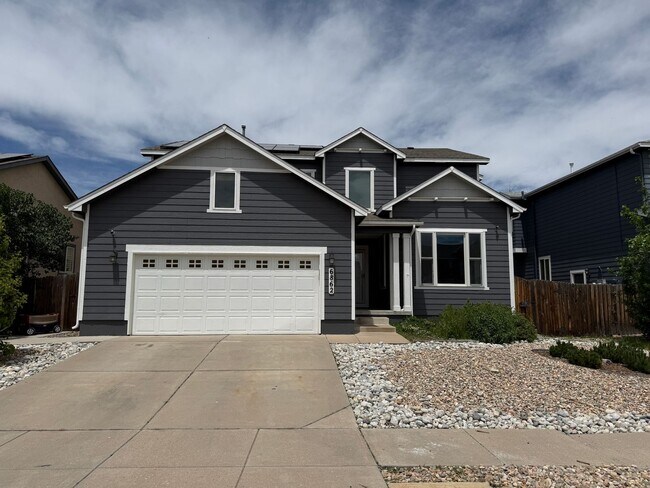 Building Photo - 6 Bed 4 Bath Home with 3000+ SQFT in Stetson Hills!!!