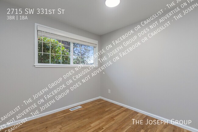 Building Photo - 2715 SW 331st St