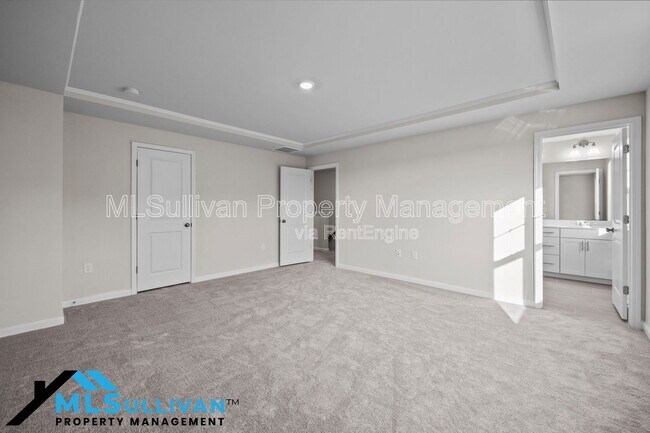Building Photo - 1100 Crossvine Trl