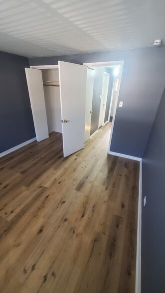 2nd Bedroom - 509 W 136th Pl