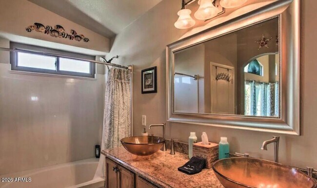 Building Photo - 17211 N Cassi Dr