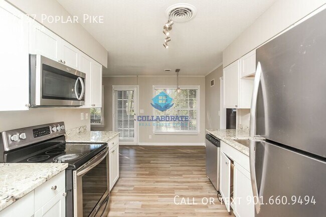 Building Photo - 7237 Poplar Pike