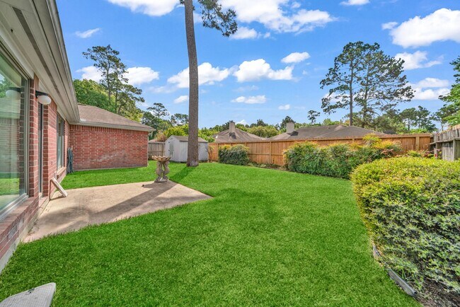 Building Photo - 5418 Timber Quail Dr