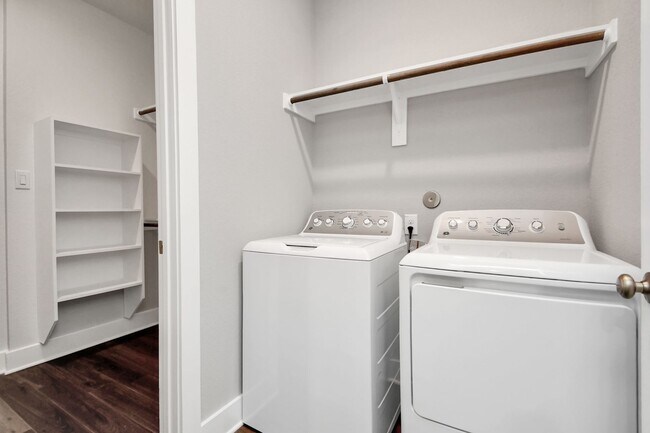 Building Photo - The Sage – Spacious Design, Exceptional Lifestyle