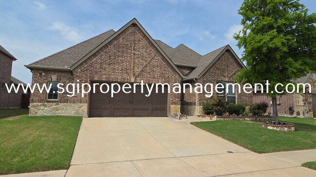 Building Photo - 201 Pasadena Trail