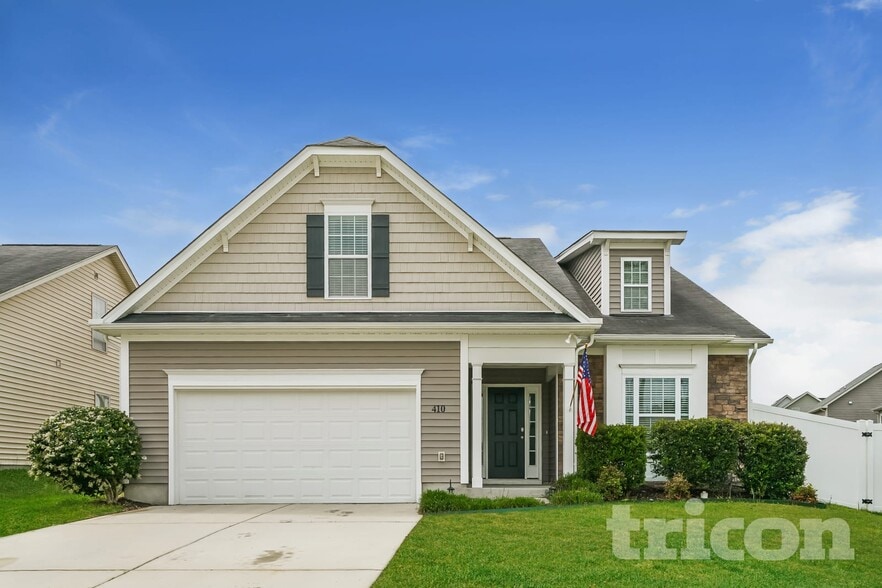 Primary Photo - 410 Crutchfield Dr