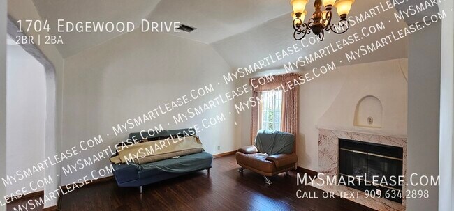 Building Photo - 1704 Edgewood Dr