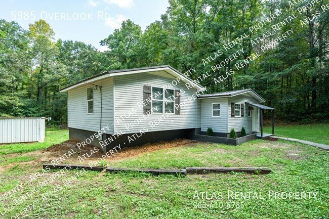 Building Photo - 5985 Overlook Rd