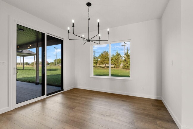 Building Photo - 5663 Ralph Dobbs Way