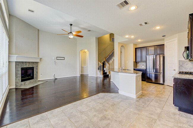 Building Photo - 22530 Cutter Mill Dr