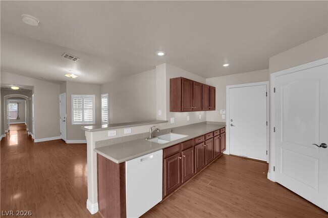 Building Photo - 8516 Little Fox St