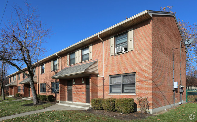 Building Photo - Stanley Rowe Towers and Townhomes