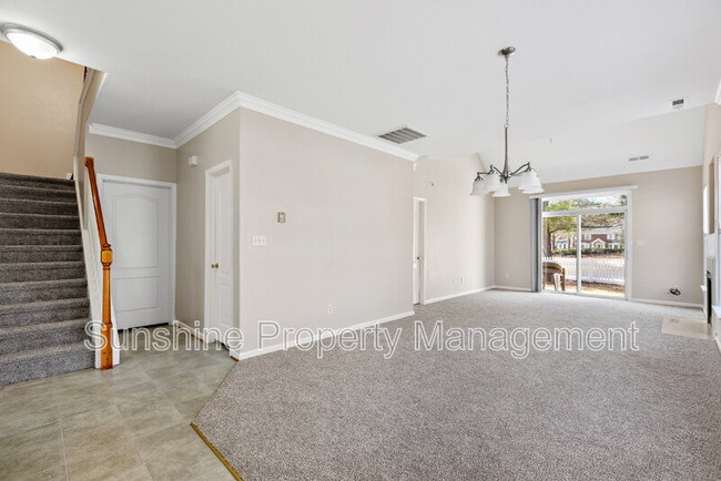 Building Photo - 2002 Livingston St