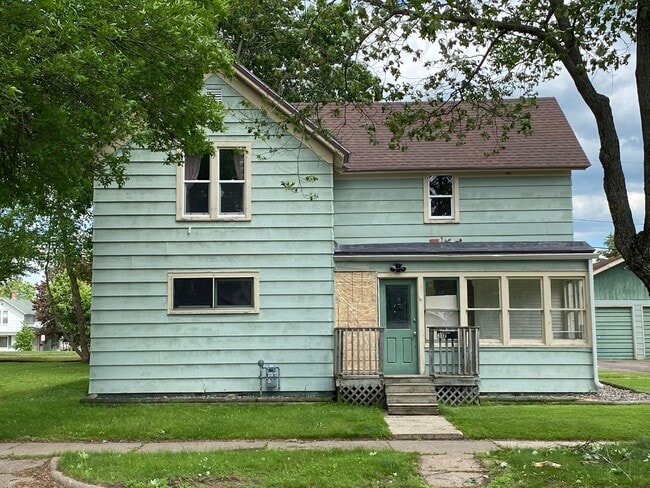 Building Photo - 317 N 4th Ave