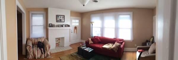 Building Photo - 6225 Monitor St