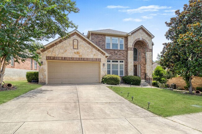 Building Photo - 8707 Roswell Ridge