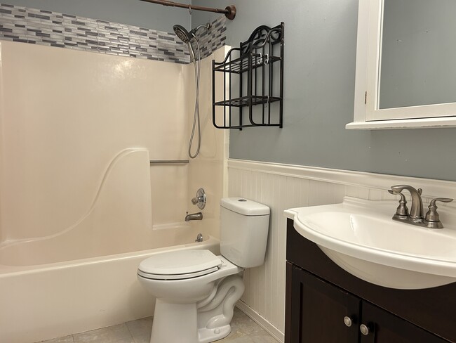 Building Photo - 457 Channing Way