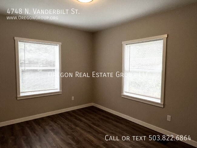 Building Photo - 4748 N Vanderbilt St