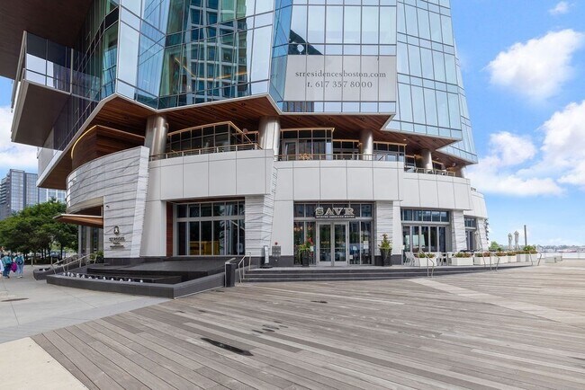 Building Photo - 150 Seaport Blvd