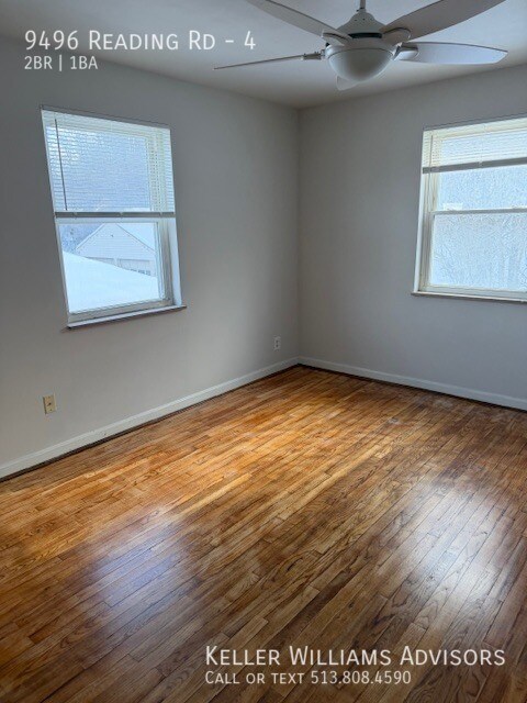 Building Photo - 9496 Reading Rd