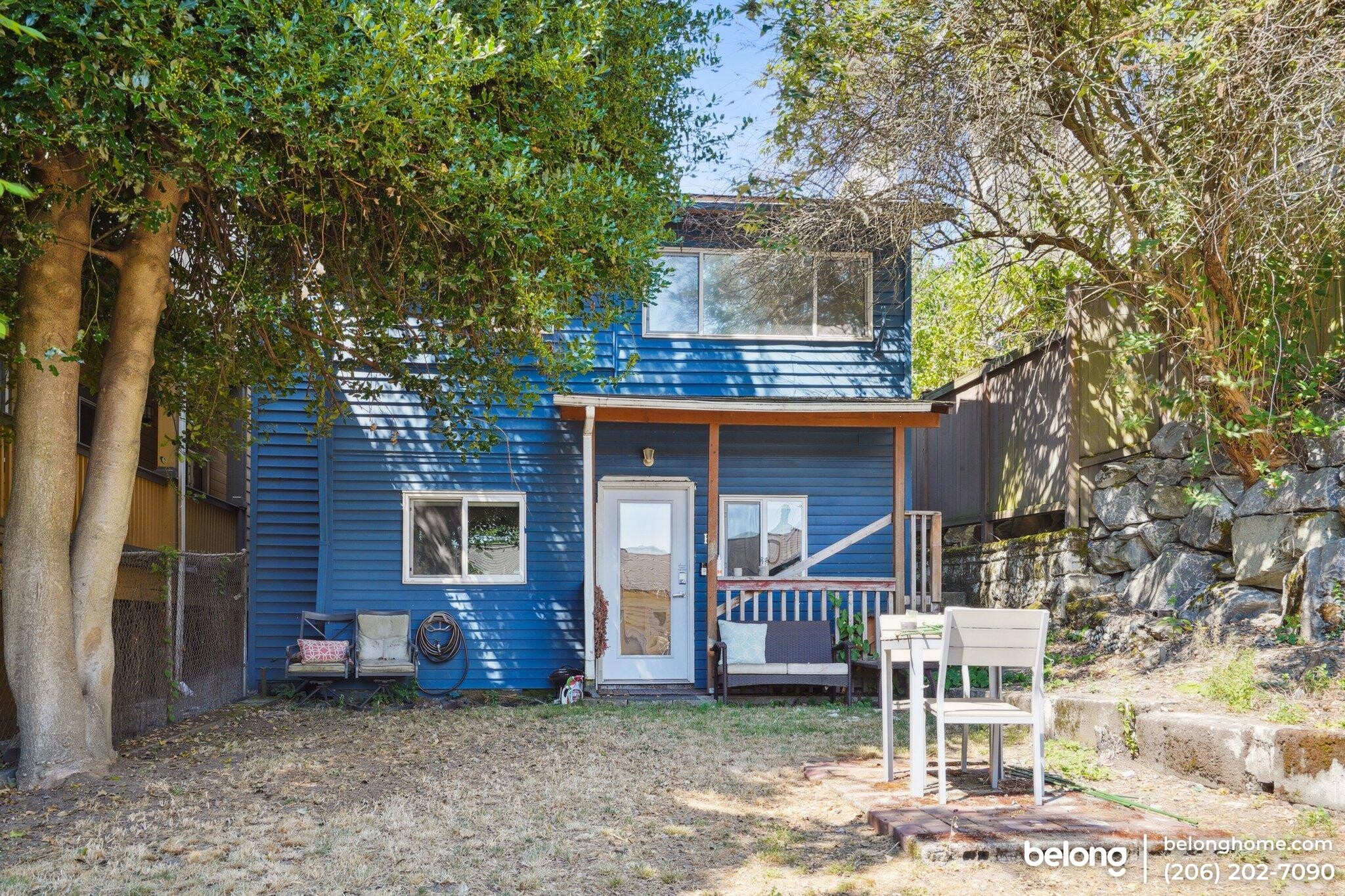 Building Photo - 1619 S Lane St