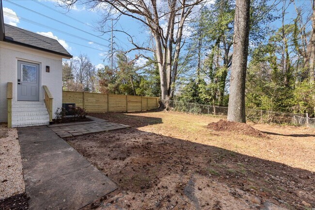 Building Photo - 4700 Walden Ct