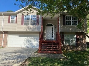 Building Photo - Patio Home in Heatherbrooke